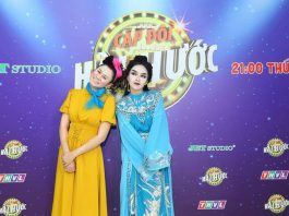 “Hot girl Cặp đôi hài hước” từng bị dụ dỗ thường xuyên khi mới vào nghề