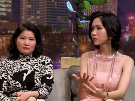 Đỗ Nhật Hà từ chối nhận tài sản từ mẹ để được sống với giới tính thật Đỗ Nhật Hà từ chối nhận tài sản từ mẹ để được sống với giới tính thật