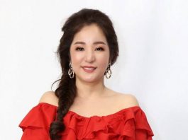 Danh hài Thúy Nga nói về ngày mới đi diễn cát-sê chỉ đủ ăn một bát phở