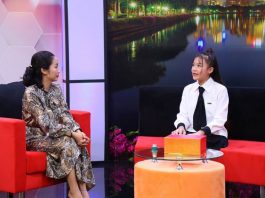 Ốc Thanh Vân đồng cảm với người mẹ đơn thân phải xa con để đi kiếm tiền