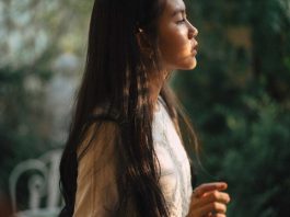 Bảo An hóa thiếu nữ trong veo, xinh ngỡ ngàng trong MV mới