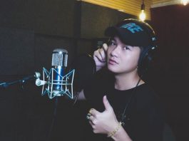 An Nam “bật mí” ca khúc mới sau khi tung “Ý Trời”