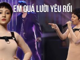 Bảo Anh: “là người phụ nữ bản lĩnh, tôi cần người đàn ông bản đủ lĩnh bên cạnh tôi”