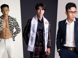 MC Chu Tấn Văn trở thành giám đốc quốc gia Mister Universe Tourism Vietnam 2020 MC Chu Tấn Văn trở thành giám đốc quốc gia Mister Universe Tourism Vietnam 2020