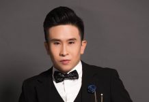Chu Tấn Văn trở thành giám đốc quốc gia tại Việt Nam của Mr Gay World 2020