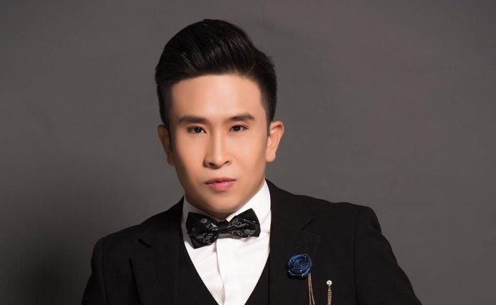 Chu Tấn Văn trở thành giám đốc quốc gia tại Việt Nam của Mr Gay World 2020