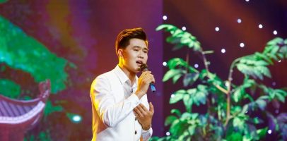 Phú Quí giải thích tin đồn “đường ai nấy đi” với ca sĩ đàn chị nổi tiếng