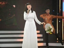 “Cả gan” thay đổi bản phối kinh điển của Em ơi Hà Nội phố, Tuyết Mai nhận ngay điểm 10