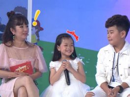 Thúy Nga lo khán giả cười "đau bụng" nếu mình rơi tóc giả trên sân khấu