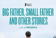 Cha và Con và.. của đạo diễn Phan Đăng Di được phát hành chính thức tại Việt Nam sau 5 năm