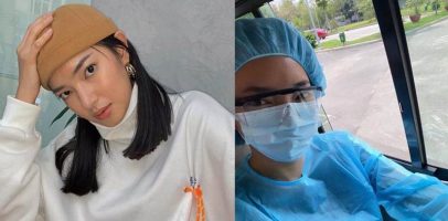 Khi Ta Sống – đêm nhạc đầu tiên tri ân trực tiếp đến các chiến sỹ tuyến đầu chống dịch Covid