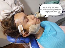 Lynk Lee bất ngờ công khai toàn bộ hình ảnh chuyển giới, PTTM tại Hàn Quốc