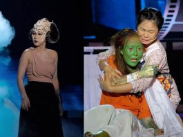 Phương Trâm, Lâm Kỳ Nguyên dốc toàn lực giành vé vào chung kết