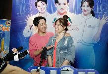 Trấn Thành – Hari Won học cách làm cha mẹ trong “siêu tài năng nhí” Trấn Thành - Hari Won học cách làm cha mẹ trong “siêu tài năng nhí"