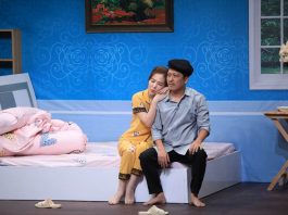 Lần thứ 2 tham gia ơn giời, Đan Lê xuất sắc đoạt cúp của chương trình