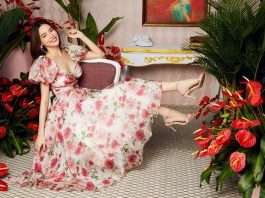 Hồ Ngọc Hà mang song thai vẫn chăm chỉ làm Đại sứ thương hiệu