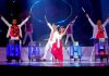 Tình Bolero 2020: Trung Dũng lần đầu nhảy múa trên sân khấu