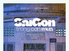 Sài Gòn Trong Cơn Mưa của đạo diễn Lê Minh Hoàng sẽ ra rạp vào tháng 10