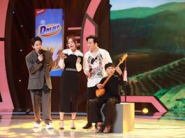 Lộ diện ba siêu nhí giúp Trấn Thành làm đủ trò “lấy lòng” Hari Won - Minh Hằng