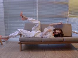 Bùi Linh Chi ngọt ngào khó cưỡng khi hoá công chúa tóc xù Bùi Linh Chi ngọt ngào khó c