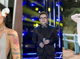 Chồng người ta – dự án thu hút nhiều diễn viên cam