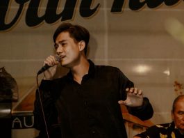 Bảo Đăng và cú sốc khi rời trường nhạc