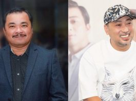 Đạo diễn Phương Điền bắt tay đạo diễn Nguyễn Quang Dũng thực hiện series gia đình “Giấc Mơ Của Mẹ” Đạo diễn Phương Điền bắt tay đạo diễn Nguyễn Quang Dũng