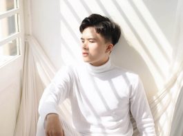 Ca sĩ Đinh Bảo Hưng: “Âm nhạc