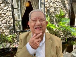 Nghệ sĩ Mạc Can – người hát xiệc trên sông và một đời rong ruổi