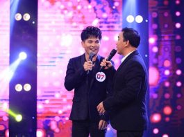 Lâm Hùng khiến cho Hoa hậu Khánh Vân bấn loạn