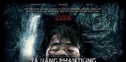 Tà Năng – Phan Dũng - Phim sinh tồn đầu tiên của Việt Nam tu