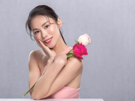 Thải độc da có thực sự làm trắng da ?