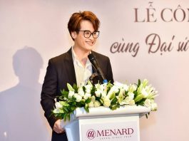 Menard x Hà Anh Tuấn: Khát khao