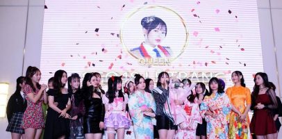 Fan SGO48 sẵn sàng “đập hộp” 1000 single 2 tại sự kiện Handshake để “bắt tay” idol