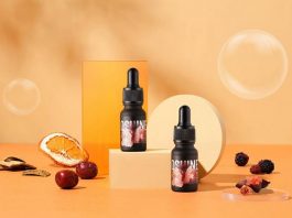 Oshine Serum với câu slogan “Shine Skin Shine Future – Đẹp Da Đổi Vận” của thương hiệu KIM’L Cosmetics vừa được ra mắt Oshine Serum với câu slogan “Shine Skin Shine Future -