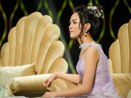 Duyên Quỳnh kể chuyện ngày bé mê hát nh