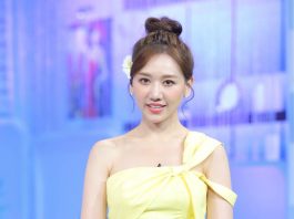 Hari Won khẳng định: “Trấn Thành