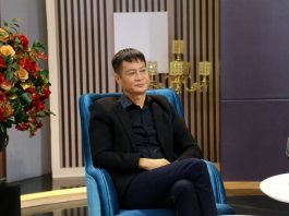 Đạo diễn Lê Hoàng lên án thủ tục cưới