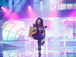 “Nữ hoàng nhạc Pháp” Thanh Hoa