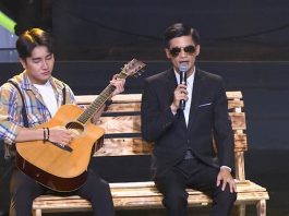 Xúc động trước câu chuyện tình buồn của chàng trai khiếm thị Xuân Hòa 