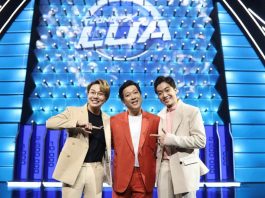 Tường Lửa: chương trình nhân văn với giải thưởng tiền tỷ “tái ngộ” khán giả (SaoZone.net) - "The Wall - Tường Lửa"