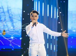 Mẹ Đào Ngọc Sang từng chủ động nhắn tin cho Đàm Vĩnh Hưng nhờ giúp con trai đi hát Mẹ Đào Ngọc Sang từng chủ động nhắn tin cho Đàm Vĩnh Hưng nhờ giúp con trai đi hát