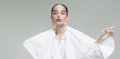 (SaoZone.net) - Người mẫu nhí 12 tuổi Alexandra Matheson