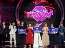 Vy Oanh xúc động “thấu tận tâm c