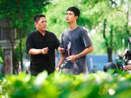 Trần Ngọc Vàng – “canh bạc” mới của Cha