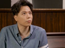 Trịnh Thăng Bình tiết lộ từng đỗ thủ khoa trường sân khấu điện ảnh Trịnh Thăng Bình tiết lộ từng đỗ thủ khoa trường sân khấu