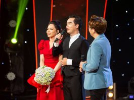 Nữ vũ công U40 được Việt Hương khen “se