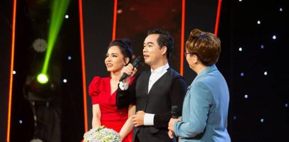 Nữ vũ công U40 được Việt Hương khen “se