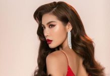 Minh Tú, Kiều Ngân cùng NTK Thanh Huỳnh tuyển chọn người mẫu 