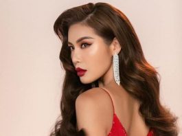 Minh Tú, Kiều Ngân cùng NTK Thanh Huỳnh tuyển chọn người mẫu 
